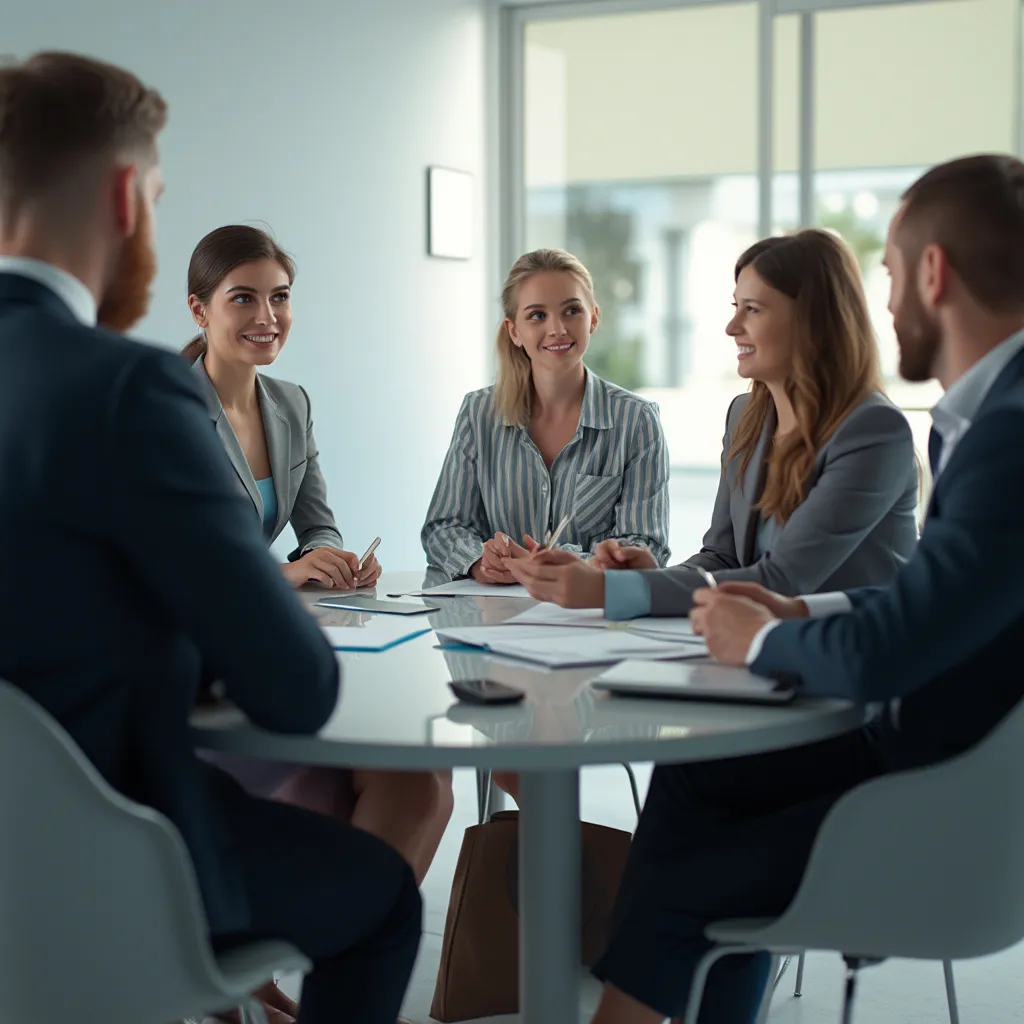 Digital Accelerator, sessione brainstorming
